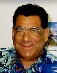 Agent Profile Image for Ted Mendoza : 00368472