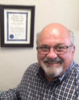 Agent Profile Image for Steve Hanleigh : 00400610