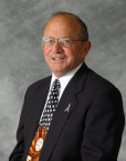 Agent Profile Image for Russell Morris : 00468766
