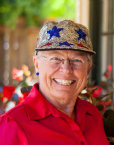 Agent Profile Image for Betty Pribula : 00483695