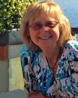 Agent Profile Image for Sally Bookman : 00498195