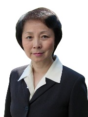Agent Profile Image for Lily N Wong : 00515984