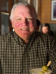 Agent Profile Image for Bill Haskins : 00553061