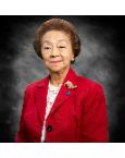 Agent Profile Image for Juliana Lee : 00637613