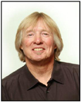 Agent Profile Image for George Wilson : 00662250