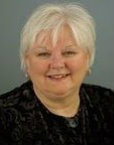 Agent Profile Image for Patricia Kalish : 00702818