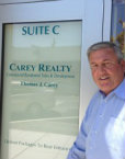 Agent Profile Image for Thomas Carey : 00796994