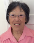 Agent Profile Image for Mary Beckwith : 00805836