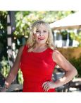 Agent Profile Image for Cathy Jackson : 00816905