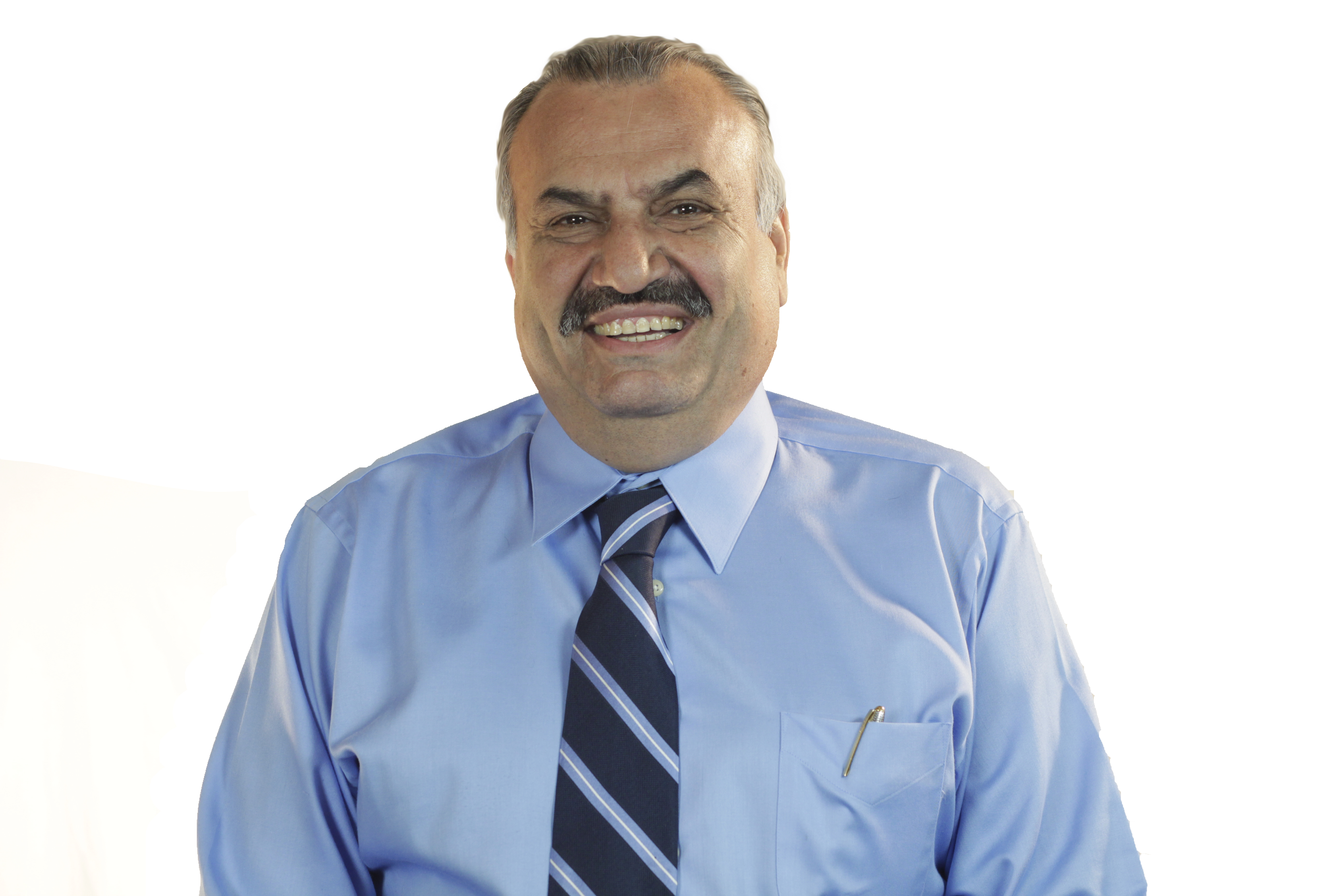 Agent Profile Image for Allen Ansari : 00840900
