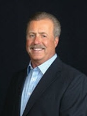 Agent Profile Image for Bob Calhoun : 00874608