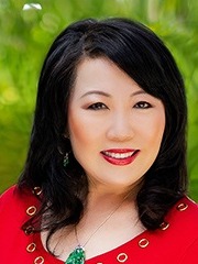 Agent Profile Image for Michelle Min : 00880559