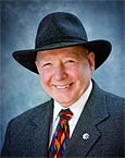 Agent Profile Image for Michael F. Bona : 00907935