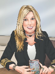 Agent Profile Image for Tori Atwell : 00927794