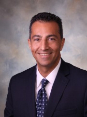 Agent Profile Image for Rob Roham : 00984218