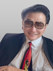 Agent Profile Image for Frank Liu : 00991680