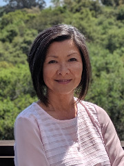 Agent Profile Image for Maria Fong : 00993607