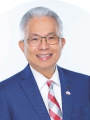 Agent Profile Image for Lionel Madamba : 00995986