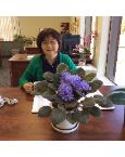 Agent Profile Image for Lucille Liaw : 00996058
