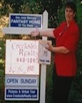 Agent Profile Image for Cynthia Haines : 01002324