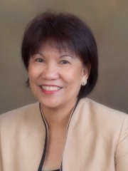 Agent Profile Image for Cherrie Nola : 01006635