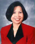 Agent Profile Image for Christine Pham : 01022568
