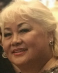 Agent Profile Image for Pilar Lazaro : 01032623