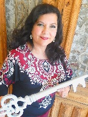 Agent Profile Image for Yolanda Pulido : 01036214