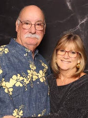 Agent Profile Image for Peggy and Ray Pierce : 01067948