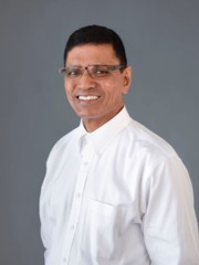 Agent Profile Image for Ramesh Rao : 01094680