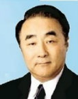 Agent Profile Image for Sean Park : 01107739