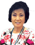 Agent Profile Image for Yon Park : 01127188