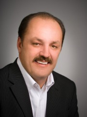 Agent Profile Image for Chris Johnson : 01131369