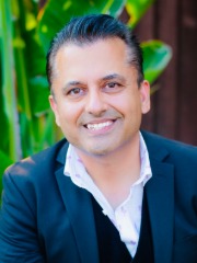 Agent Profile Image for Rajiv Kohli : 01132306