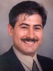 Agent Profile Image for Gary Garza : 01133410