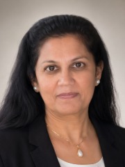 Agent Profile Image for Reena Paleja : 01133785