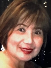 Agent Profile Image for Mae Perez : 01136442