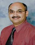 Agent Profile Image for Bharath "Kumar" Talluri : 01138908
