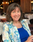 Agent Profile Image for Mary Pope-Handy : 01153805