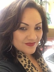 Agent Profile Image for Ana Garcia-Alvarado : 01196107