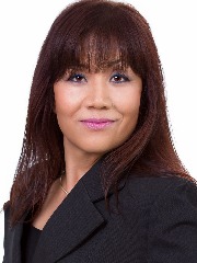 Agent Profile Image for Julia Leung : 01207092