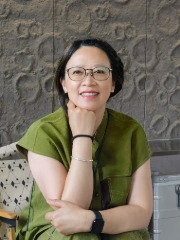 Agent Profile Image for Lucy Woo : 01218081
