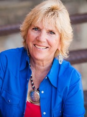 Agent Profile Image for Geneva Brett : 01223541