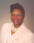 Agent Profile Image for Josephine Moore : 01226588