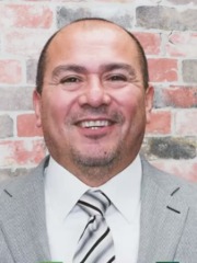 Agent Profile Image for Pete Flores : 01241633