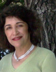 Agent Profile Image for Fay Purser : 01242966