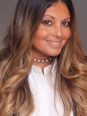Agent Profile Image for DiPali Shah : 01249165