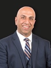 Agent Profile Image for Randy Singh Hayer : 01251542