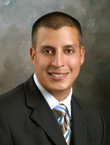 Agent Profile Image for Armando Delgado : 01251956