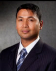 Agent Profile Image for Freddie Arcillas : 01256953